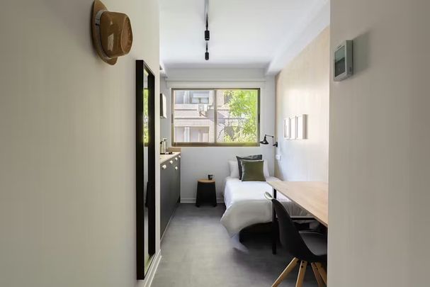 Passeig Facultats, Valencia, Valencian Community 46021 - Foto 1