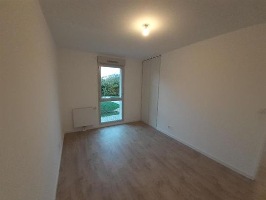 Location appartement 2 pièces 45.28 m2 à Tours - Photo 1