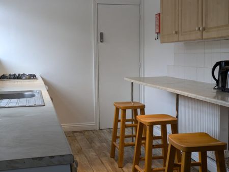 1 Bed Flat, Craven Street, CV5 - Photo 5