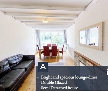 Stanfell Road, Leicester - Photo 3