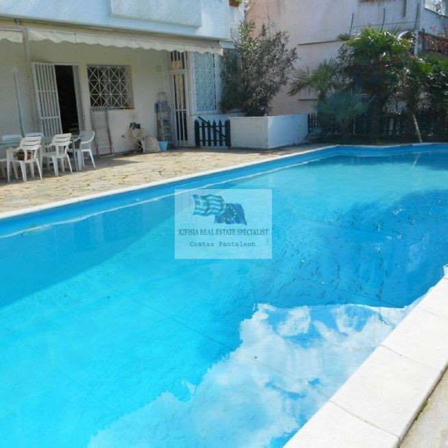 Διαμέρισμα για ενοικίαση Κεφαλάρι (Κηφισιά) - Photo 1