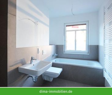 ERSTBEZUG | Neubau nahe Auwald - kompakter Wohntraum inklusive EBK,... - Foto 2