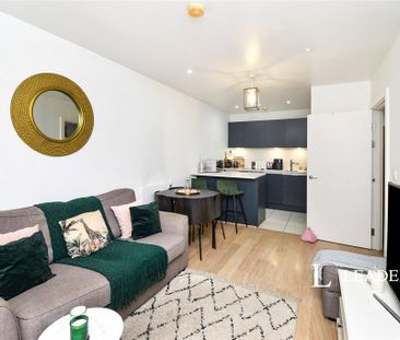 1 bedroom flat to rent - Photo 4