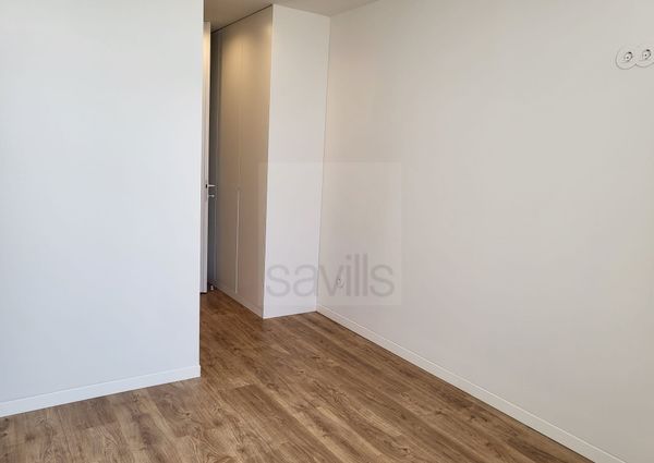 Apartamento T2+1 duplex na Foz Velha - Porto