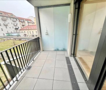 Wohnen im Styria Center – Stilvolle Wohnungen mit hochwertiger Auss... - Photo 3
