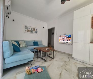 Διαμέρισμα για ενοικίαση Δέρκων (Καλαμαριά) - Photo 2