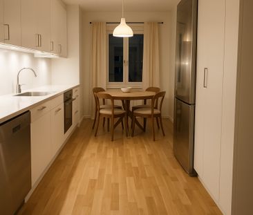 Skråmträskvägen 39 - Foto 3