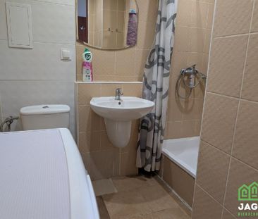 Mieszkanie Bydgoszcz Centrum powierzchnia 17.0 m² C262-WM-66760 - Zdjęcie 2