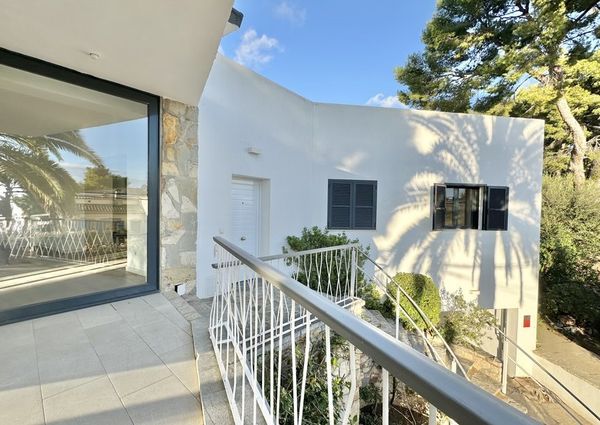 Palmanova/ Son Caliu, Southwest