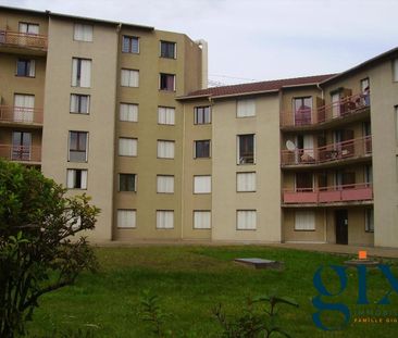 Location Appartement 1 pièce 19m² GRENOBLE 38100 - Photo 6