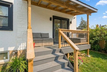 For Lease - 18 Florida Crescent Unit# Main, Toronto, Ontario - Photo 4