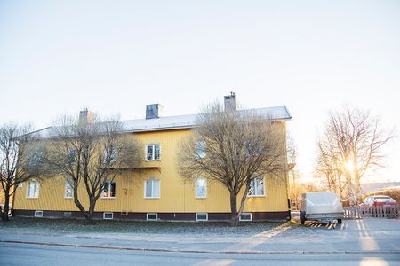 Hortlaxvägen 25 B, 94431, Hortlax - Foto 2