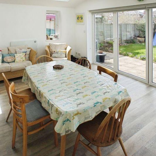 3 bedroom detached house to rent - Photo 1