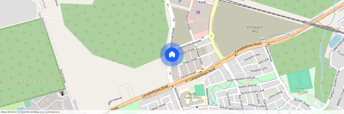 192 MacDonald Road, NSW 2174, Edmondson Park