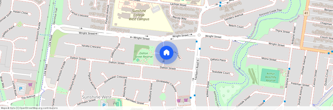 10 Booral Dr, Sunshine West VIC 3020