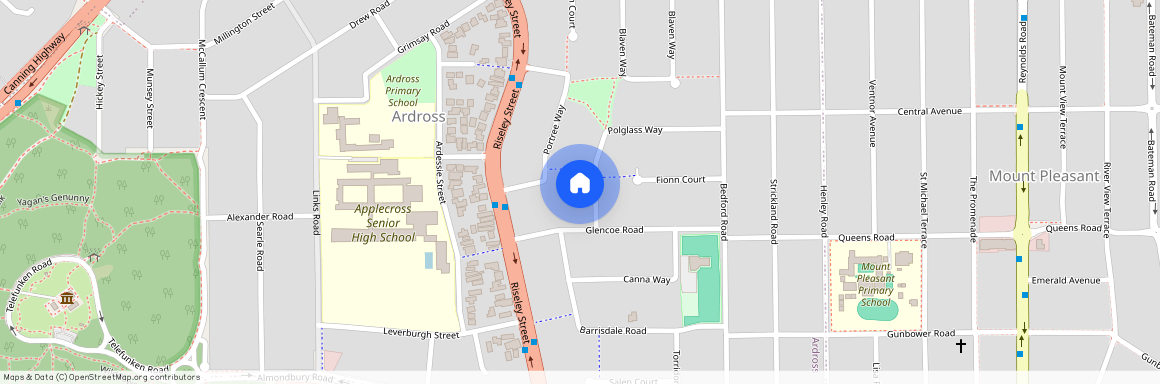 40A Polglass Way, Ardross WA 6153