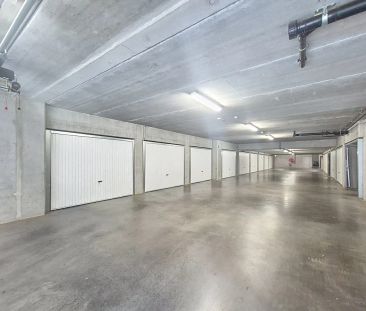 Dakappartement met 2 slpks en garagebox - Photo 5