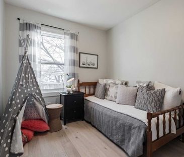 For Lease - 1047 Davenport Road Unit# Main, Toronto, Ontario - Photo 5