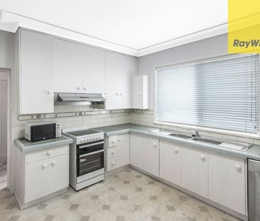 Located in one of the best streets in North Parramatta - Photo 2