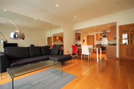 2 bedroom apartment to rent - Photo 2