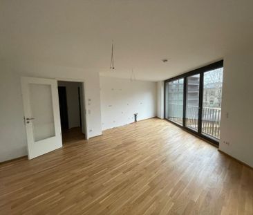 ***Exklusive 2-Raumwohnung mit Einbauküche und direkter Elbnähe suc... - Photo 4