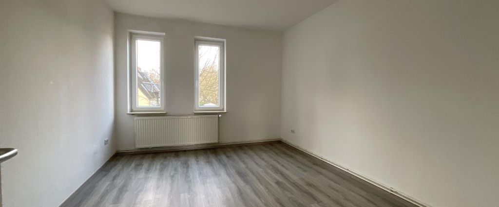 Demnächst frei! 2-Zimmer-Wohnung in Wilhelmshaven Fedderwardergroden - Photo 1