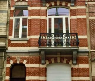 Appartement te huur - Foto 3