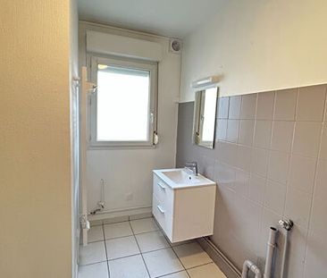 Appartement 2 pièces 47m2 REIMS 540 euros - Photo 1
