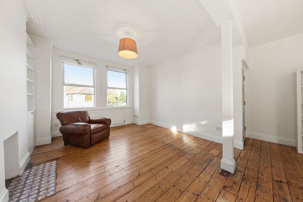 Blackstone Road, London, NW2 - Photo 1