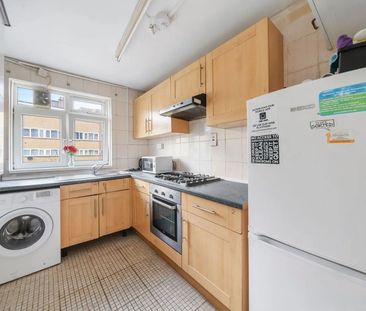 Room in a Shared Flat, Poplar High Street, E14 - Photo 5