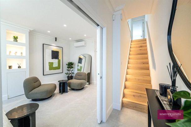 4 bedroom terraced house to rent - Photo 1