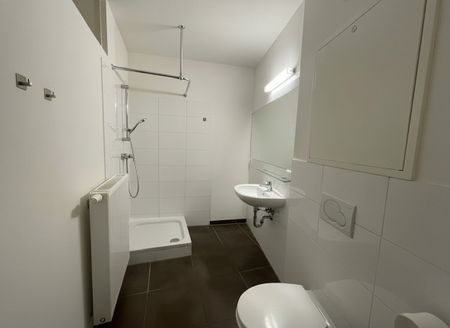 Sporgasse 12-14/22 - 2 Zimmer Wohnung mit Terrasse Nähe Hauptplatz - Gefördert bis 30.06.2026 - Foto 3