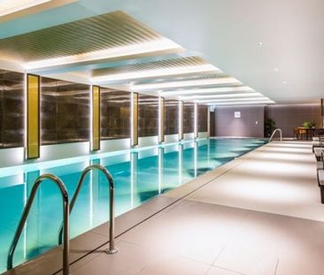 Garrett Mansions, Edgware Road, , London, W2 - Photo 3