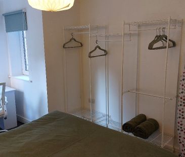 2 Bed Flat, Atherton St, CH45 - Photo 3