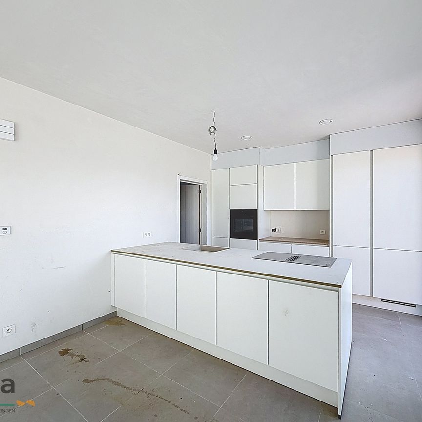 Ruime nieuwbouw woning in landelijke stijl met 4 slaapkamers - Photo 1