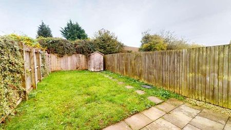 Enbourne Drive, Pontprennau, Cardiff, CF23 - Photo 2