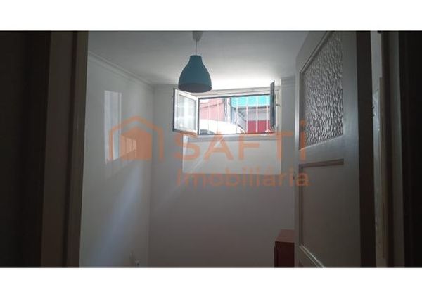 Apartamento T2