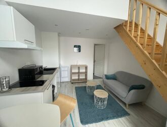 Location Appartement 2 pièces 34 m2 à Saint-Quentin - Photo 5