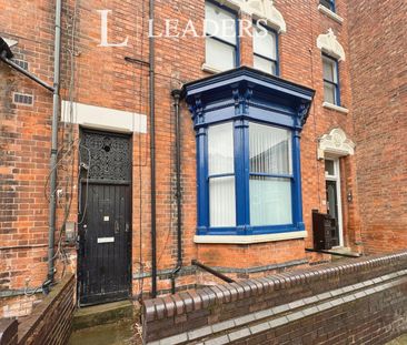 1 bedroom apartment to rent Newtown Street, Leicester, Leicestershi... - Photo 4