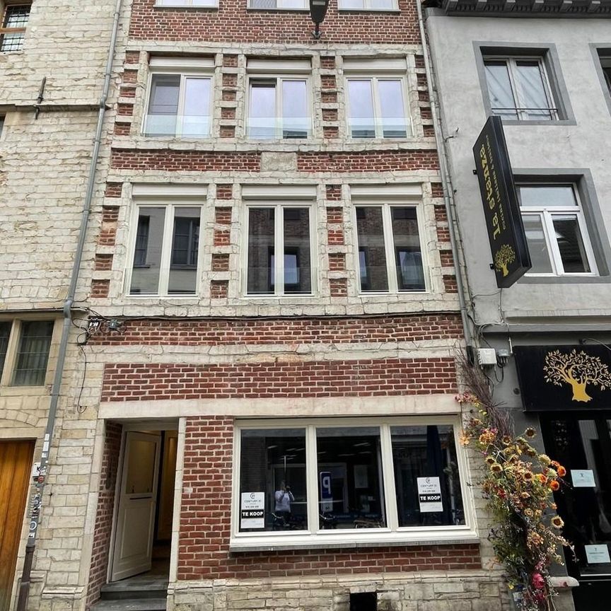 Wonen in hartje Leuven! - Foto 1