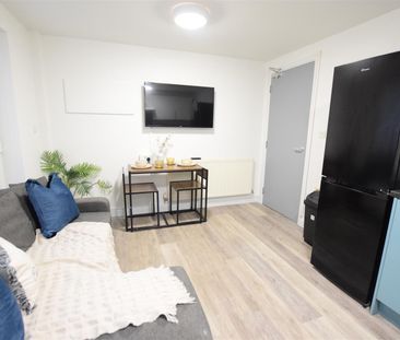 Brayford Court - Studio Room - 25/26 - Photo 3