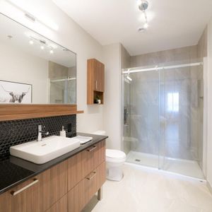 1 Bedroom - 200 Avenue Dijon, Candiac - Photo 3