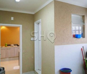 SOBRADO PARA COMERCIO 4 DORMITÓRIOS - Foto 6