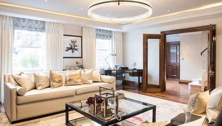 Grosvenor Hill, Mayfair, W1K - Photo 2