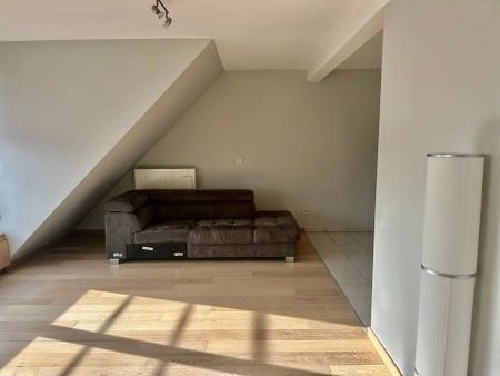 App met 2 slp en ondergr staanplaats - Foto 2