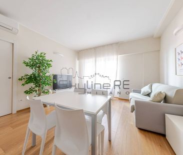 Bilocale via Privata Francesco Koristka 3, Cenisio, Milano - Photo 2
