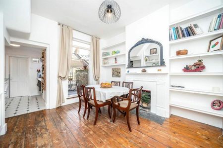 Teesdale Street, Teesdale Street, E2 - Photo 2