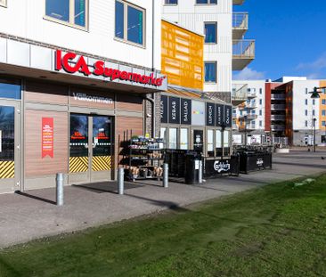 Kronovallsgatan, Helsingborg - Foto 3