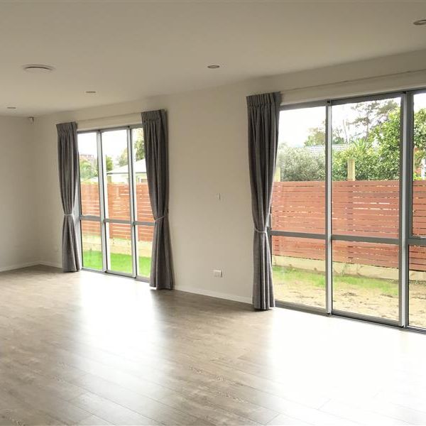 Property Management3A Livingstone St, Milford - House for Rent - Photo 1