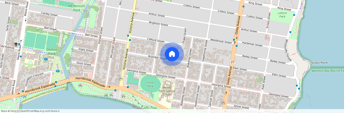 16 Bramble Street, Qld 4019, Woody Point